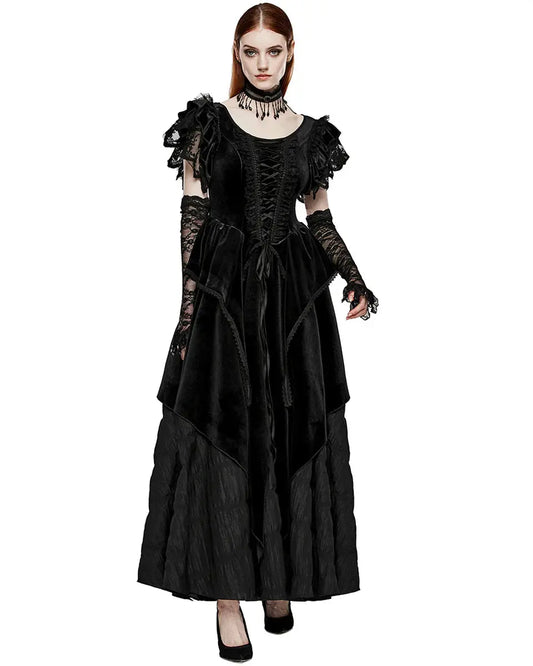 Grisly Dress PunkRave