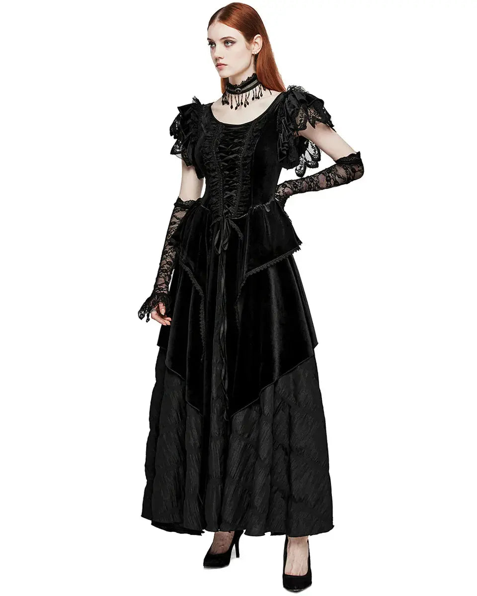 Grisly Dress PunkRave