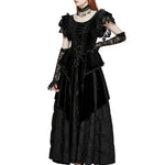 Grisly Dress PunkRave