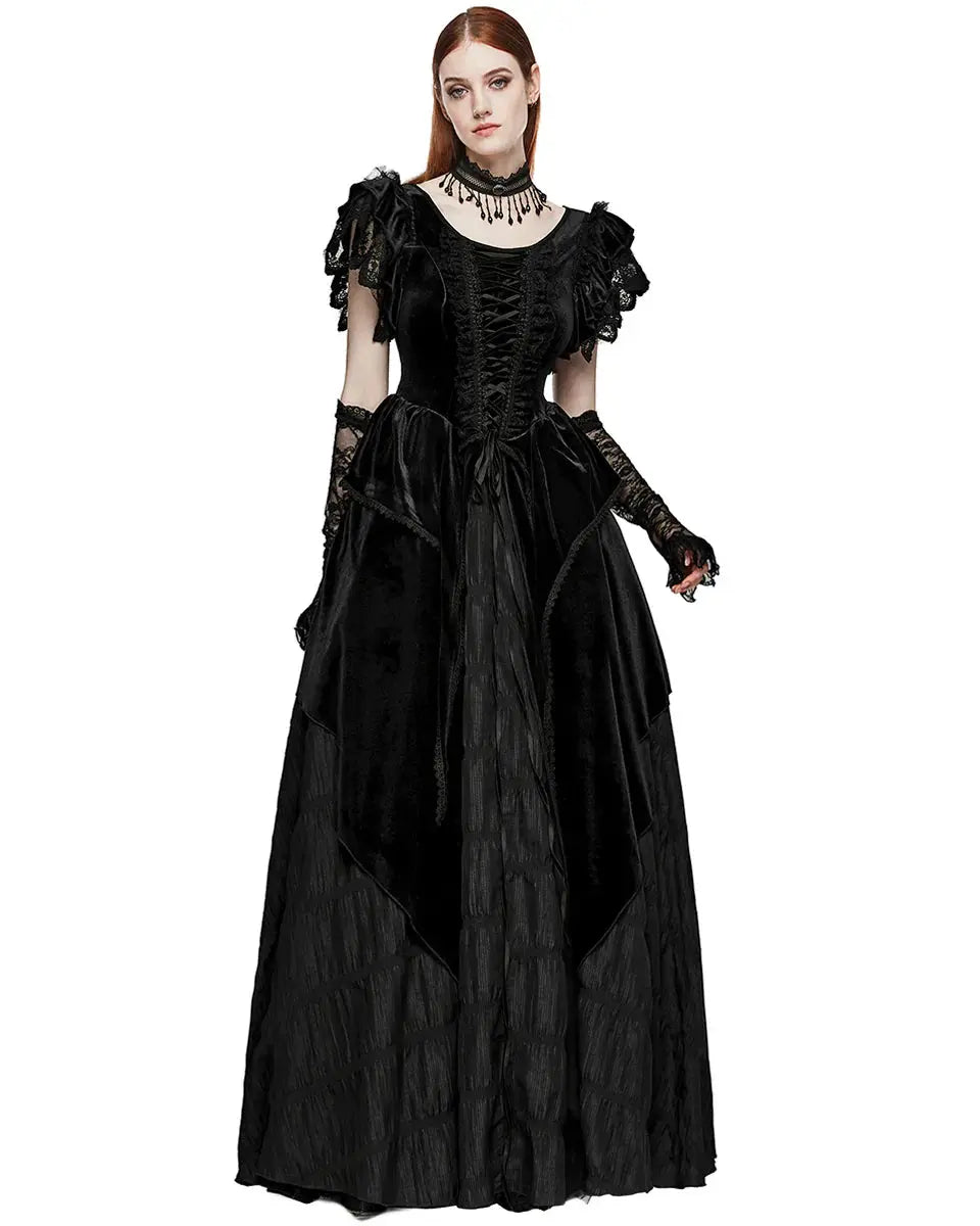 Grisly Dress PunkRave