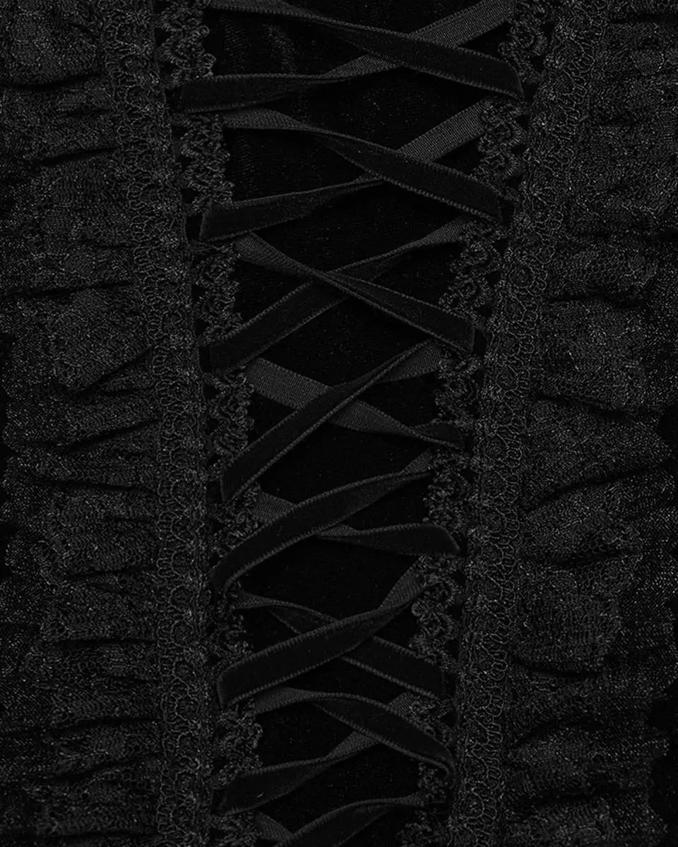 Grisly Dress PunkRave