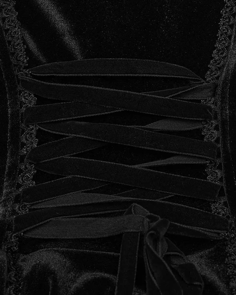 Grisly Dress PunkRave