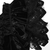 Grisly Dress PunkRave