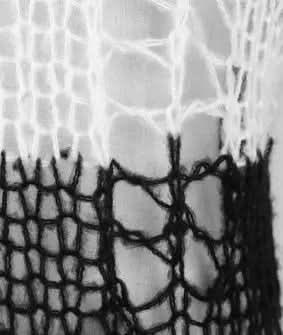 Grungester Sweater - PunkRave
