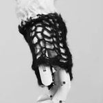 Grungester Sweater - PunkRave
