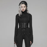 Lich Corset - PunkRave