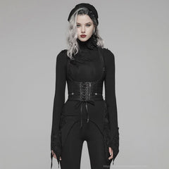 Lich Corset - PunkRave