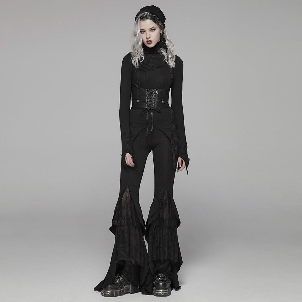Lich Corset - PunkRave