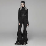 Lich Corset - PunkRave
