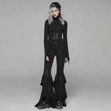 Lich Corset - PunkRave