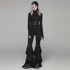 Lich Corset - PunkRave
