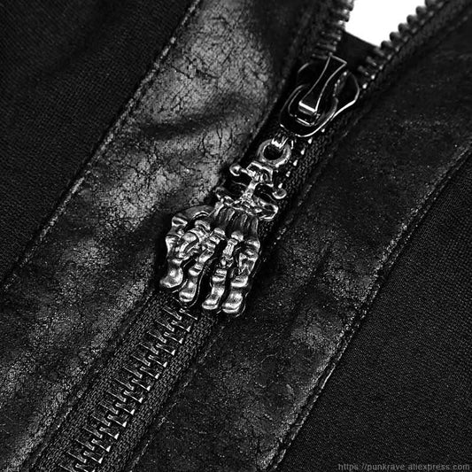 Subversive Halterneck - PunkRave