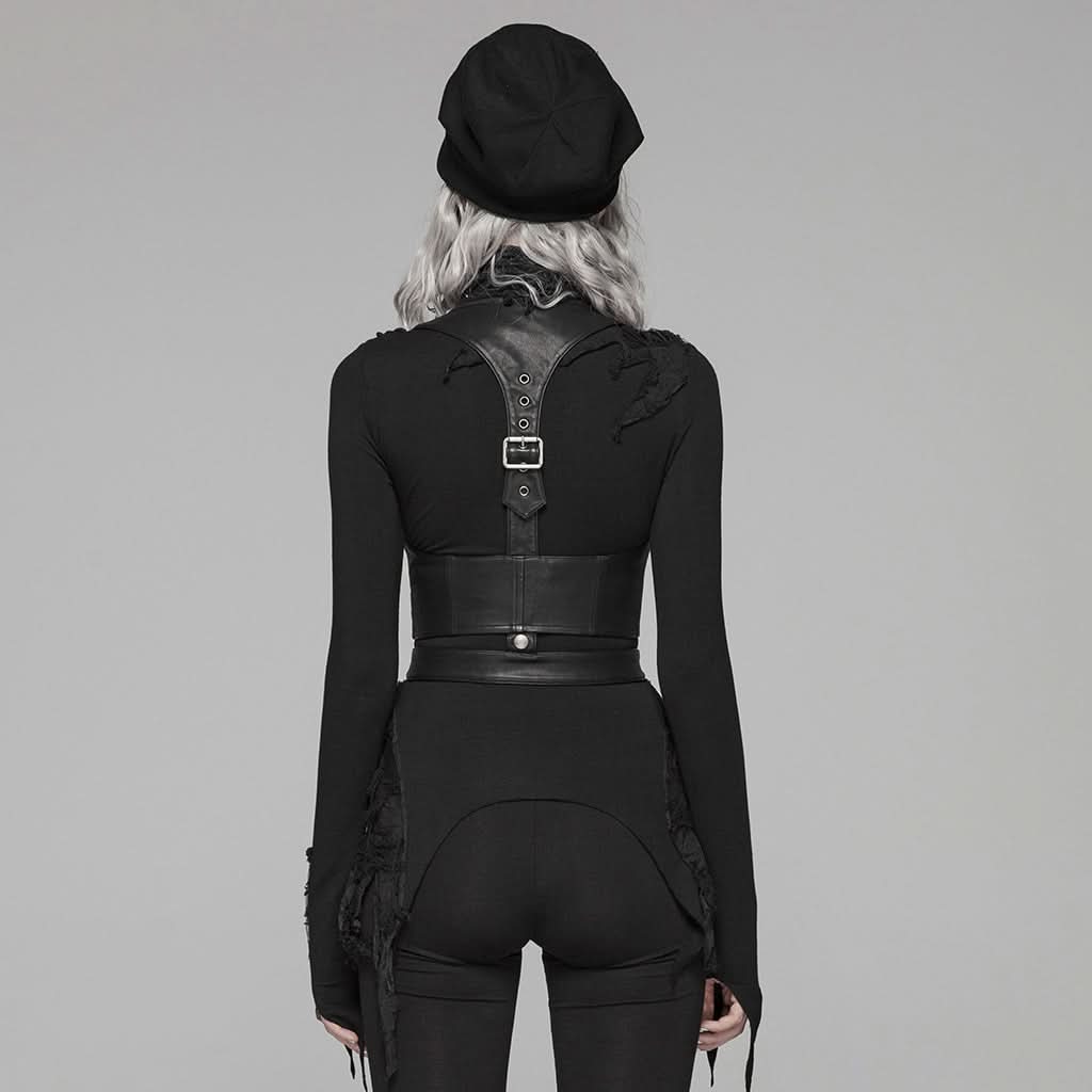 Lich Corset - PunkRave