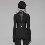 Lich Corset - PunkRave
