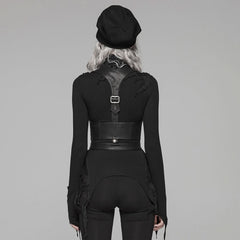 Lich Corset - PunkRave