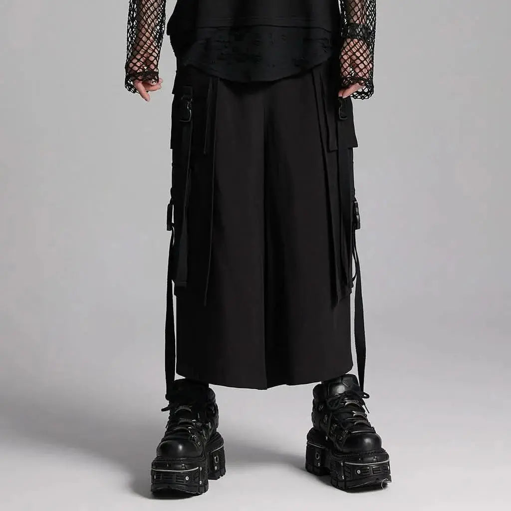 Haemagloom Kilt - PunkRave
