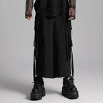 Haemagloom Kilt - PunkRave