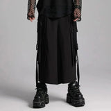 Haemagloom Kilt - PunkRave
