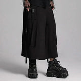 Haemagloom Kilt - PunkRave