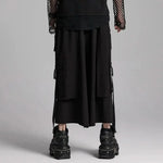 Haemagloom Kilt - PunkRave