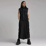 Haemagloom Kilt - PunkRave