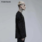 Harajuku Dream Punk Top - PunkRave