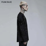Harajuku Dream Punk Top - PunkRave