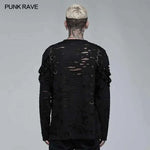 Harajuku Dream Punk Top - PunkRave