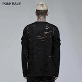 Harajuku Dream Punk Top - PunkRave