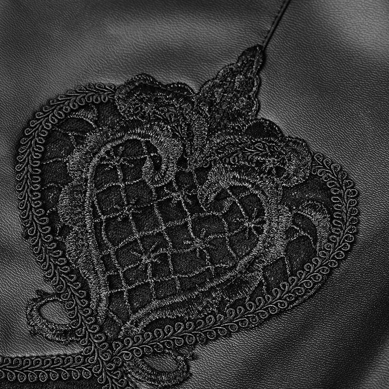 Haruspex Leggings PunkRave