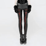 Haruspex Leggings PunkRave