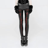 Haruspex Leggings PunkRave