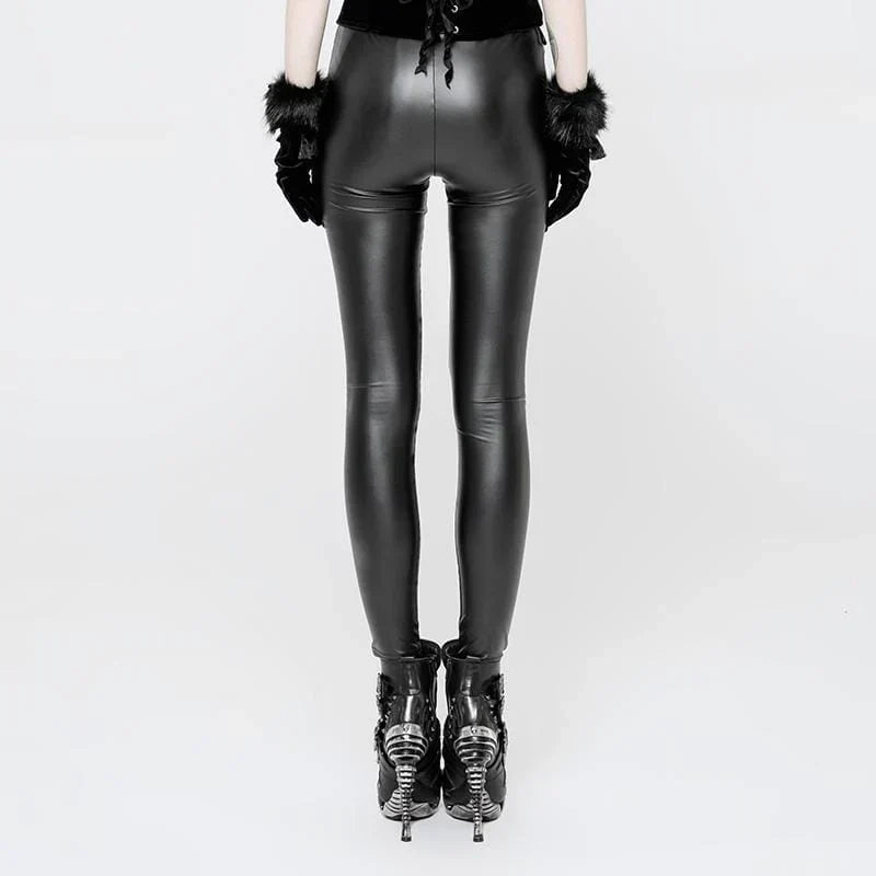 Haruspex Leggings PunkRave