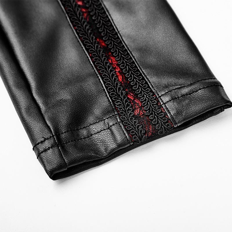 Haruspex Leggings PunkRave