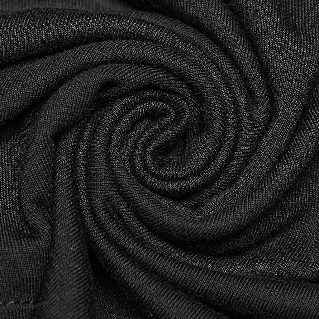 Hauberk Top - PunkRave