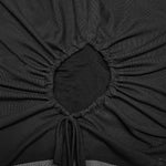 Hauberk Top - PunkRave