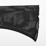 Hauberk Top - PunkRave