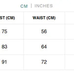 Hauberk Top - PunkRave