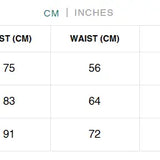 Hauberk Top - PunkRave