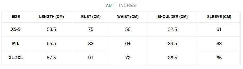 Hauberk Top - PunkRave