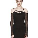 Hauntology Dress PunkRave