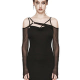 Hauntology Dress PunkRave