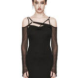 Hauntology Dress PunkRave