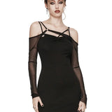 Hauntology Dress PunkRave