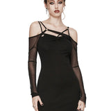 Hauntology Dress PunkRave
