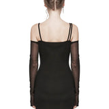 Hauntology Dress PunkRave