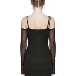 Hauntology Dress PunkRave