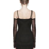 Hauntology Dress PunkRave