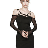 Hauntology Dress PunkRave