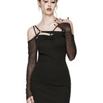 Hauntology Dress PunkRave